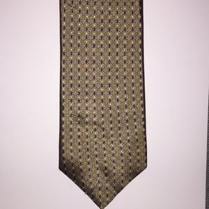 Jake& co 100% silk tie